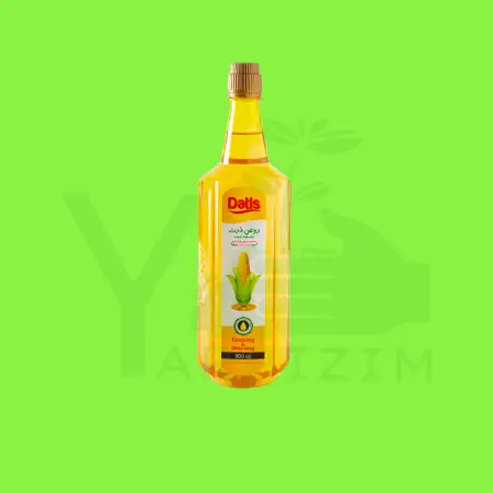 خرید روغن ذرت خوراکی 